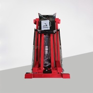Ready Stock 2T Low-Position Transporter Gearbox Bracket Repair Frame Car Engine Tray Type 500kg Top