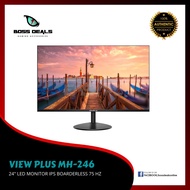 24" Viewplus MH-246 IPS Borderless 75hz