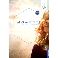 < Liwen Campus Purchase > Momente (A1.1) -Kusbuch plus interaktive Straw Textbook+Online Interaction