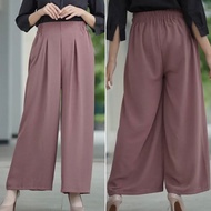 Cringkle Premium Highwaist Culottes Cringkle AirFlow Culottes