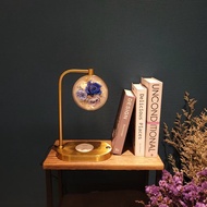 【Emma.K】永生花檯燈 / 客製化禮物