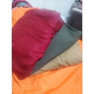 Premium custume skirts bundle set mixsize