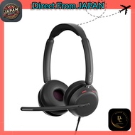 EPOS Impact 860 USB-C Dual Ear Headset for Open Office Environments – Microsoft Teams Certified