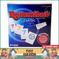 [sgstock] Rummikub -- The Original Rummy Tile Game