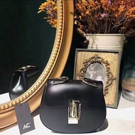 🌟Clearance🌟 Bag Of Parody Authentic Original Gidy Large Matte Black BOP小猪包哑光黑色正品清货