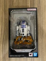 現貨 日版 shf s.h.figuarts 星際大戰 曙光乍現 R2-D2 -Classic Ver.-