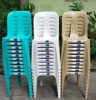available uratex brand monoblock chairs