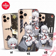 Premium Case Wuthering Waves - Zani Collection All Types hp