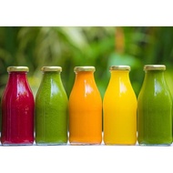 Bottle/ Milk bottle/ 300ml bottle/ Glass bottle