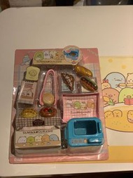 🔥🎄🎁🎀聖誕禮物抽獎！超人氣小朋友最鍾意日本直送日本空運100%全新未拆角落生物角落小夥伴san-x SUMIKKGURASHI生日禮物紀念品女朋友最愛炸豬扒炸蝦白熊貓青瓜粉圓灰塵多角色家庭玩具可愛焗