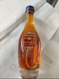 馬爹利名仕酒版