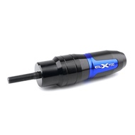 Promotion Applicable Spring Breeze 700 CLX700-CLX CLX700 Motorcycle Shock-resistant Rod Exhaust