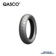 Vỏ Michelin Pilot Street 2 Thái Lan “ không ruột” " xe số " chính hãng
