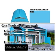 cat tembok kiloan / cat tembok 1 kg / cat tembok glossy / cat tembok minyak / cat tembok mengkilap /
