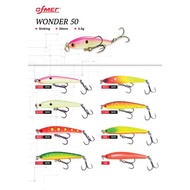 OFMER WONDER 50 LURE