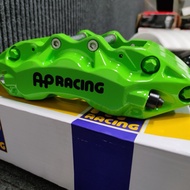 AP Racing 6 Pot caliper 9040 brake caliper suitable alphard vellfire mark x toyota mercedes