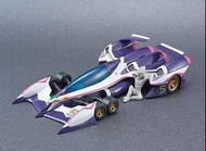 有貨 Variable Action  AN-21 OGRE 凰呀 DX SET 高智能方程式 Cyber Formula ogre