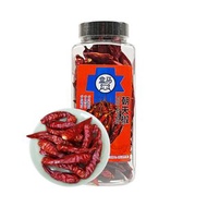 盒馬 朝天椒 100g 四川辣椒朝天椒 100g 瓶裝（平行進口）(新舊包裝隨機發貨）