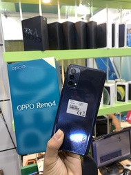 oppo reno 4 8/128gb second