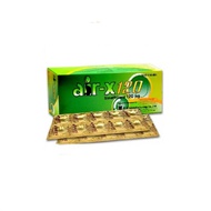 AIR-X 120MG (SIMETHICONE) 10s