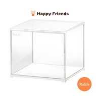 [Local] Rolife Robotime Display Box for DIY Dollhouse