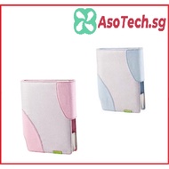 CHOIIX Easy Fit EeePC Eee PC Sleeve 8.9 Inch (9XX Series)