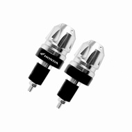 Honda Ube Sundiro S07 S08 Modified Throttle Handle Plug Handlebar Plug Accessories