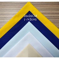 Fine CVC Plain Patchwork 5x5 10x10 15x15 20x20 25x25