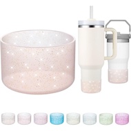 Stanley Cup Silicone Boots 20-40 Ounces, Stanley IceFlow 20 30 Ounces, Water Bottle Bottom Protectiv