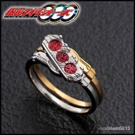 Kamen Rider Ring Eagle Sparrow Eagle Combination Ring Two-Dimensional Ring Men Women Wear Jewelry An