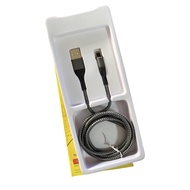 Usb cable magnetic for iphone/ios