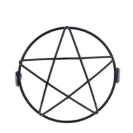 Khung lưới sắt bảo vệ đèn xe mô tô Su-zuki GD110 Hon-da CG125 16cm