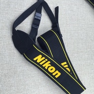 Nikon Camera Shoulder Strap SLR Camera D70007100 D90 D5200 D3200 D5100 Universal Strap Shoulder Stra