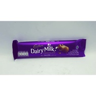 Cadbury Chocolate 30gr