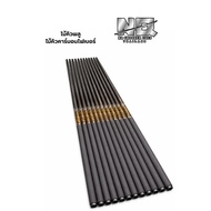 Cue Carbon Fiber 18.3oz. Head 10mm Length 57 Inches