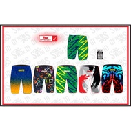 New Motif arena athlete swimming trunks Arena Swimwear