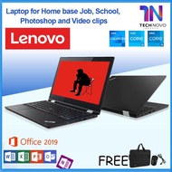 Lenovo ThinkPad T430 CORE I5 3GEN Ram 4gb HDD 320gb Laptop Murah