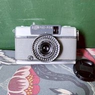 專業相機店 OLYMPUS PEN EE-2 28mm F3.5 半格機 底片相機(保固30