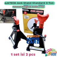 Anekatoos AMTECH Jackstand 3 Ton Standard Jack Stand 3T Jack Stand