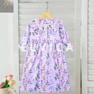 GAMIS ANAK LUNARA