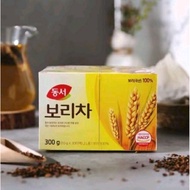 Dongsuh Roasted Barley Tea Borcha/ Tea Bag 300 grams