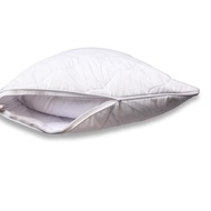 Wwa166 Dunlopillo Pillow Protector 50x70 cm (Pillow Protector) |