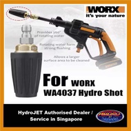 Hydroshot - Turbo Nozzle [WA4037] Only