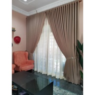 KAIN SUNBLOCK EMBOSS/ KAIN SUNBLOCK BERCORAK/ KAIN SUNBLOCK EMBOSS