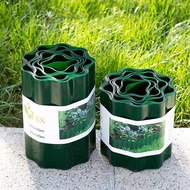 10/15/20cm Plastic Garden Grass Lawn Edge Fence Path Flexible Lawn Edging Border Outdoor Yard Garden