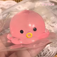[Ready]Squishy/Squishy Kucing/Lembut Mainan Dekompresi Kucing/Anti Stress Pencet Anak/Squishy Jumbo 