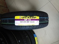 Ban Mobil Merek Dunlop Sp10 Ukuran 185/70 R14 Untuk Ban Mobil Avanza,Xenia,Calya &amp; Sigra