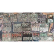 Battle Spirit Gundam Hathaway's Flash Senkou no Hathaway deck+ extras