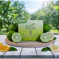 HEALTHCARE Minyak Angin Aromatherapy Citrus