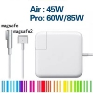 Laptop charger adapter for Macbook Air Pro 45W 60W 85W